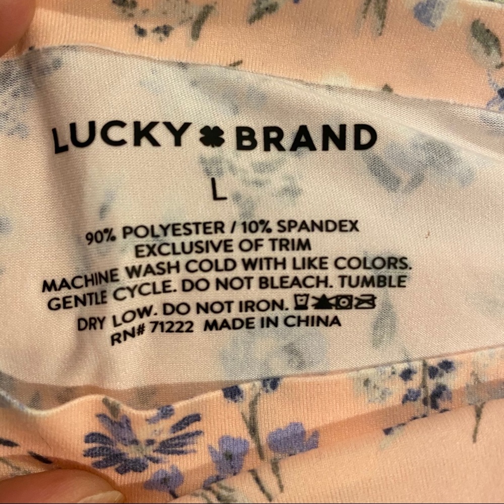 Lucky Brand Briefs - Picture 4 of 4